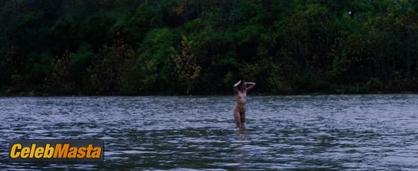 Margaret Qualley Bare Photoshoot Gallery from Donnybrook photo 5