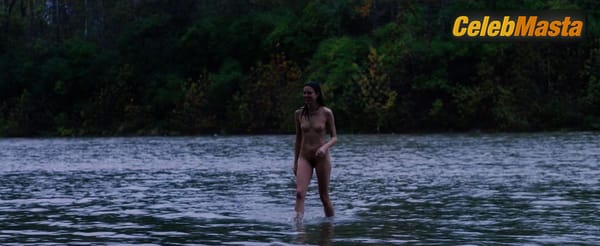 Margaret Qualley Bare Photoshoot Gallery from Donnybrook photo 10