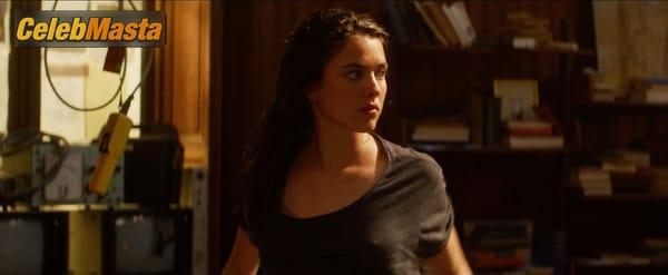 Margaret Qualley Photos from Io photo 2