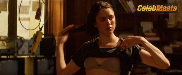 Margaret Qualley Photos from Io photo 5