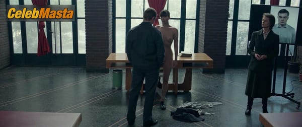 Jennifer Lawrence Photo Gallery: Red Sparrow photo 5