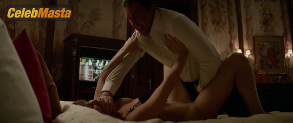 Jennifer Lawrence Photo Gallery: Red Sparrow photo 6