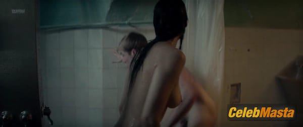 Jennifer Lawrence Photo Gallery: Red Sparrow photo 7