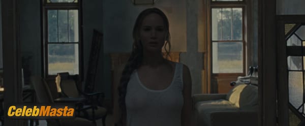 Jennifer Lawrence Gallery from Mother! photo 1