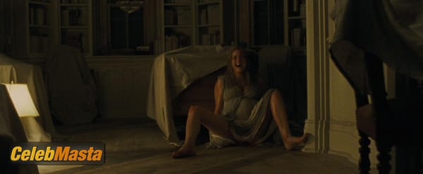 Jennifer Lawrence Gallery from Mother! photo 4
