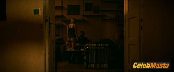 Jennifer Lawrence Topless Photo Set from Red Sparrow photo 10