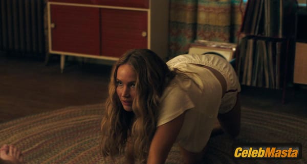 Jennifer Lawrence Bare Photoshoot Gallery from No Hard Feelings photo 5
