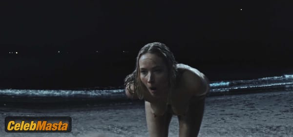 Jennifer Lawrence Photos from Die, My Love photo 33