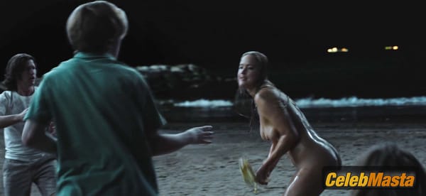 Jennifer Lawrence Photos from Die, My Love photo 37