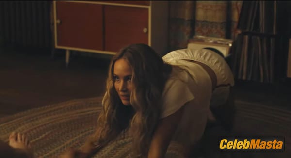Jennifer Lawrence Photos from Die, My Love photo 43