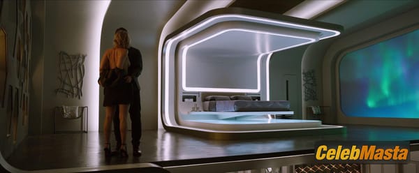 Jennifer Lawrence Photos from Die, My Love photo 80