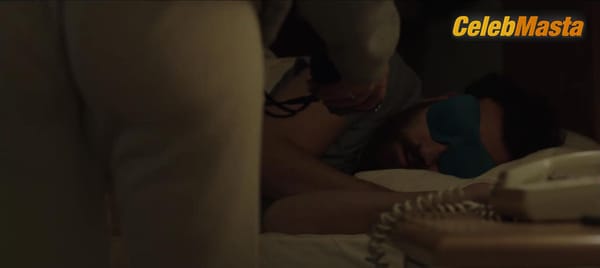 Jessica Biel Topless Photo Set from Limetown photo 7
