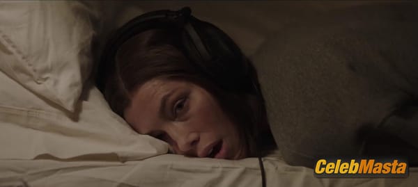 Jessica Biel Topless Photo Set from Limetown photo 10