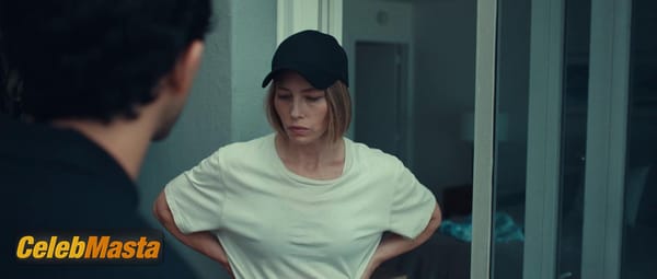 Photo Gallery: Jessica Biel in The Better Sister photo 34