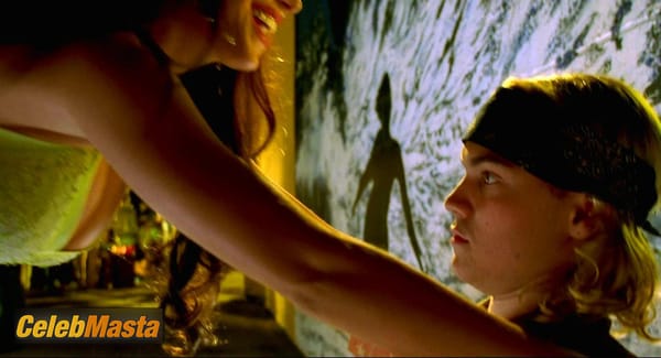 Sofia Vergara Scene Photos Gallery from Lords Of Dogtown photo 2