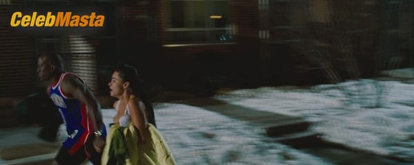 Sofia Vergara Photo Set from Four Brothers photo 6