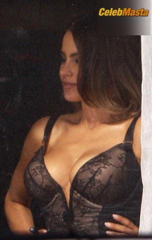 Sofia Vergara Photos from Fading Gigolo photo 5