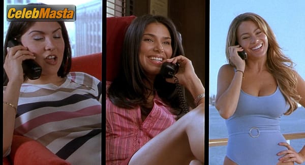 Photo Gallery: Sofia Vergara in Chasing Papi photo 18