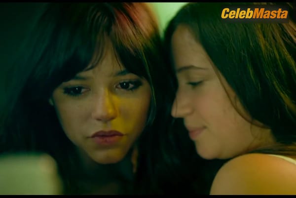 Photo Gallery: Jenna Ortega in Miller’s Girl photo 7