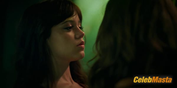 Photo Gallery: Jenna Ortega in Miller’s Girl photo 20