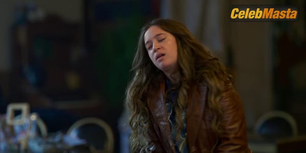 Photo Gallery: Jenna Ortega in Miller’s Girl photo 24