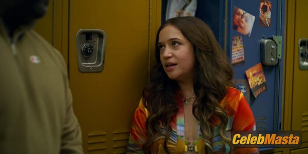Photo Gallery: Jenna Ortega in Miller’s Girl photo 36