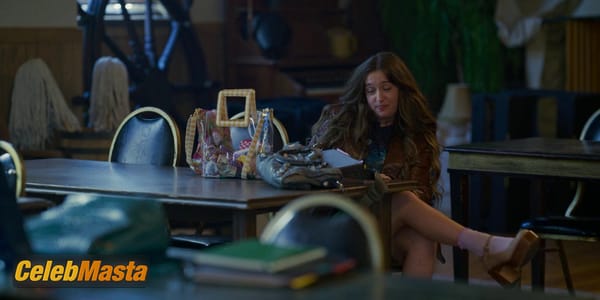 Photo Gallery: Jenna Ortega in Miller’s Girl photo 44
