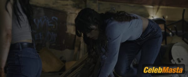 Jenna Ortega Bare Photoshoot Gallery from Scream Vi photo 13