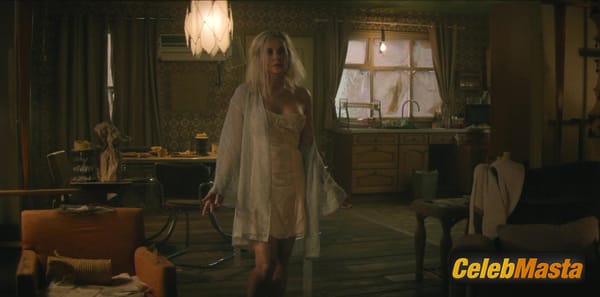 Demi Moore Gallery from Brave New World photo 7
