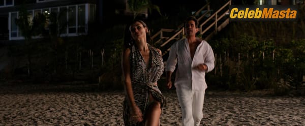 Photo Gallery: Demi Moore in Rough Night photo 6