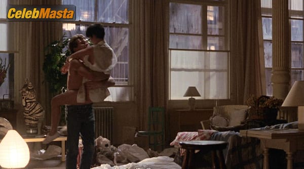 Demi Moore Photos from Ghost photo 8