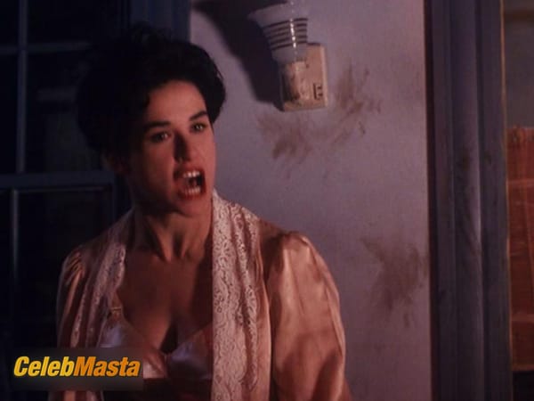 Demi Moore Photos from Tales From The Crypt photo 3
