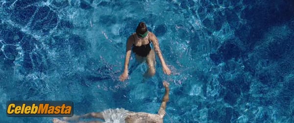 Camila Mendes Photo Set from The New Romantic photo 1