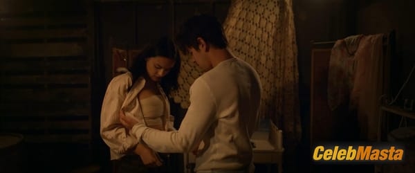 Photo Gallery: Camila Mendes in Coyote Lake photo 2
