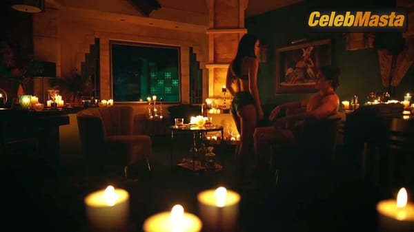Camila Mendes Photo Collection from Riverdale photo 3