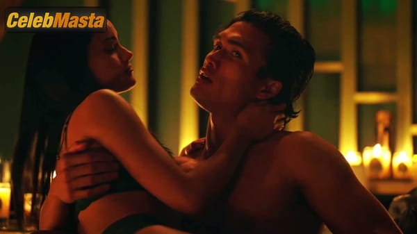 Camila Mendes Photo Collection from Riverdale photo 5