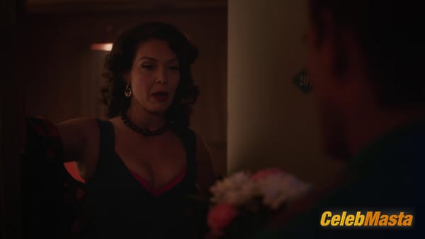 Camila Mendes Photo Collection from Riverdale photo 23