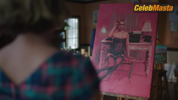 Camila Mendes Photo Collection from Riverdale photo 26