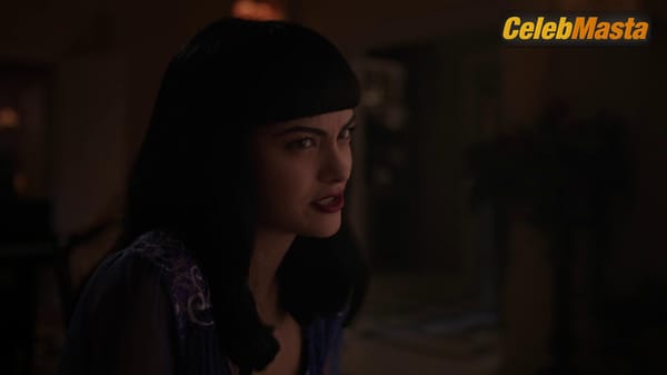 Camila Mendes Photo Collection from Riverdale photo 30