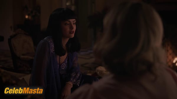 Camila Mendes Photo Collection from Riverdale photo 32