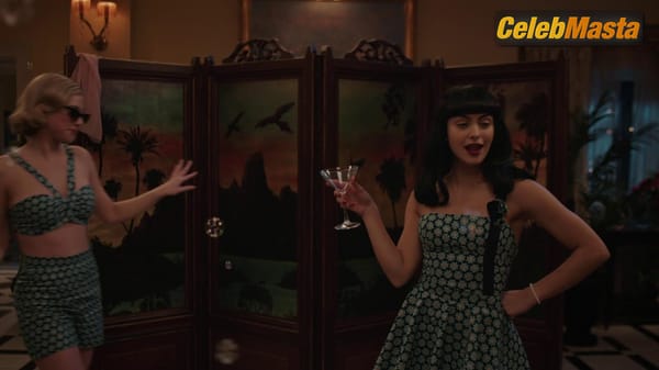 Camila Mendes Photo Collection from Riverdale photo 36