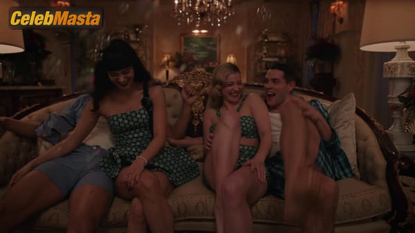 Camila Mendes Photo Collection from Riverdale photo 37