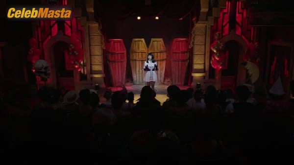 Camila Mendes Photo Collection from Riverdale photo 39