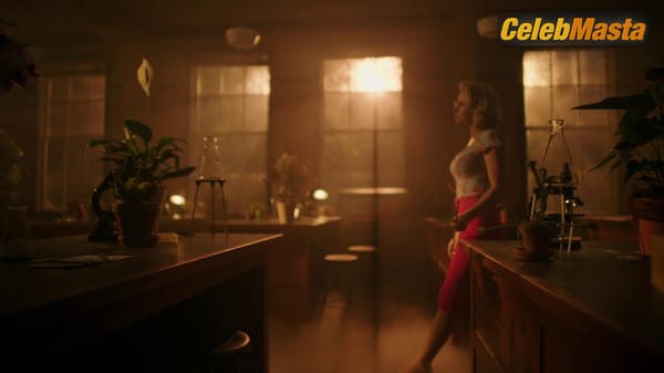 Camila Mendes Photo Collection from Riverdale photo 45