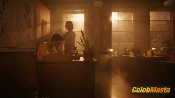Camila Mendes Photo Collection from Riverdale photo 53