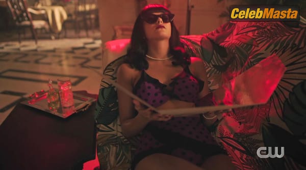 Camila Mendes Photo Collection from Riverdale photo 63