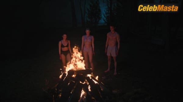 Camila Mendes Photo Collection from Riverdale photo 65