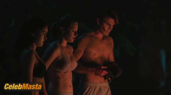 Camila Mendes Photo Collection from Riverdale photo 66
