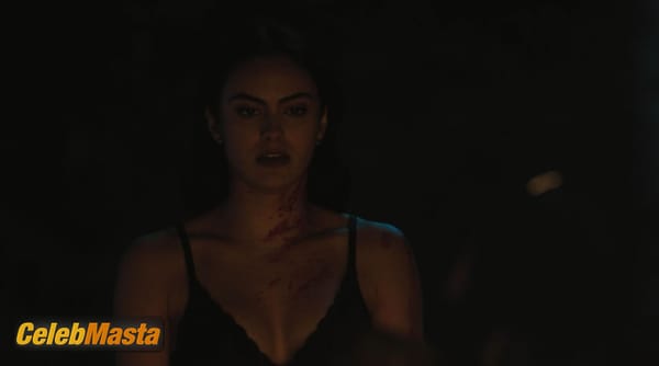 Camila Mendes Photo Collection from Riverdale photo 67