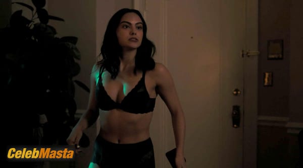 Camila Mendes Photo Collection from Riverdale photo 68